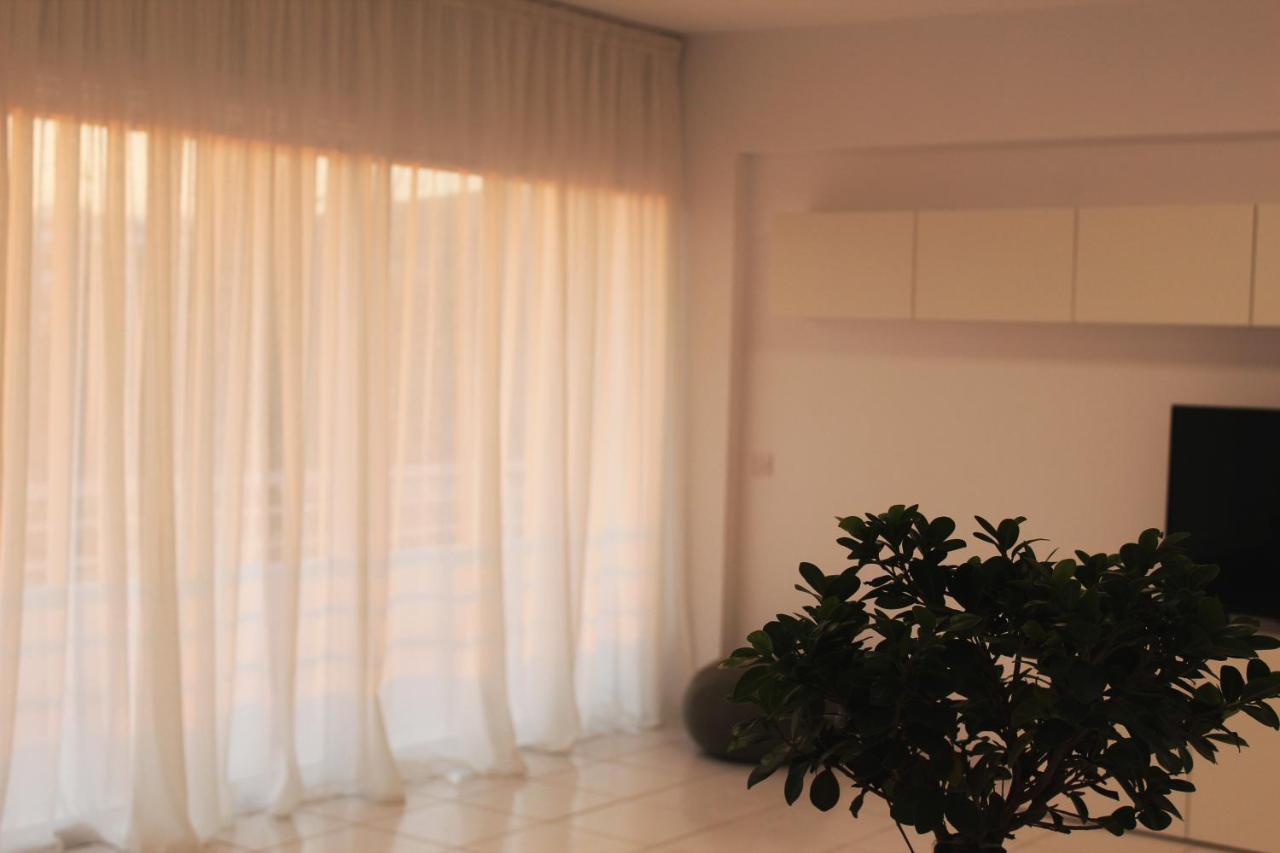 Olosuites Limasol