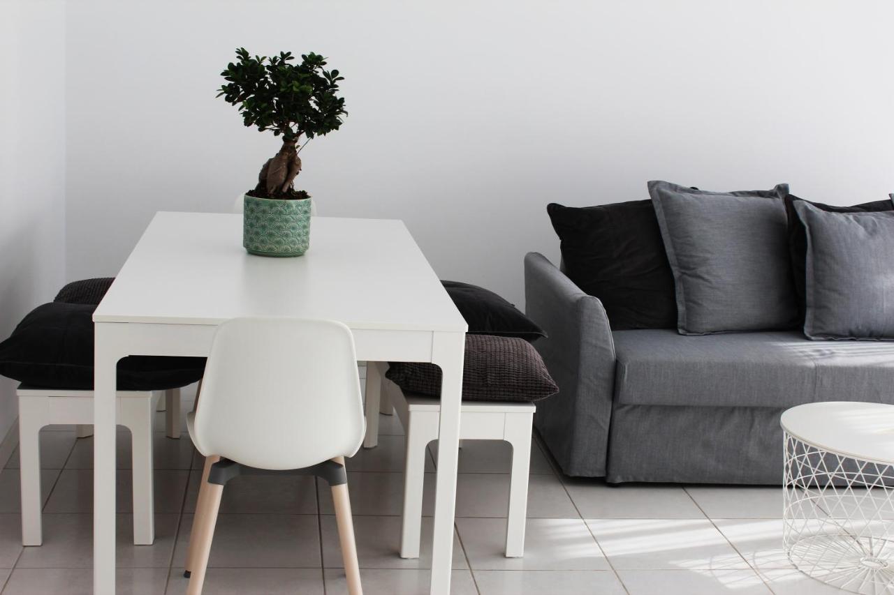 Olosuites Appartement *