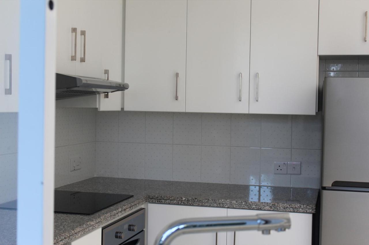 Appartement Olosuites Limasol