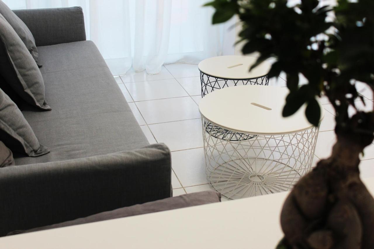 Appartement Olosuites Limasol
