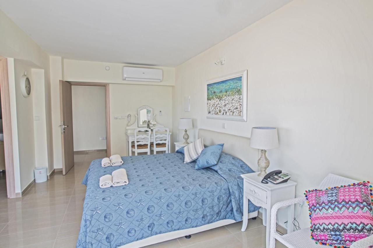 Napasol Boutique Hotel Ayia Napa
