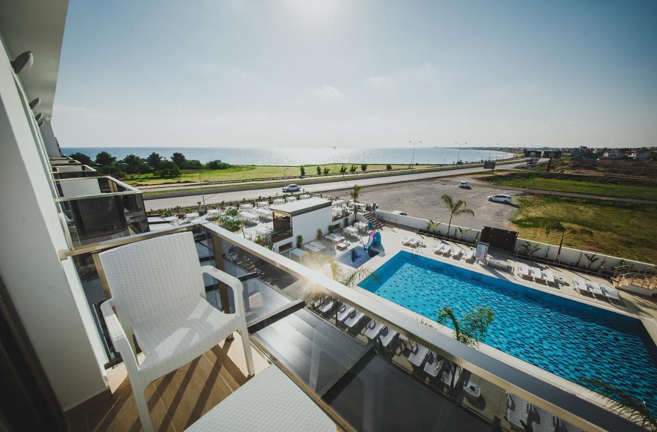 Sea Life Hotel Spathariko