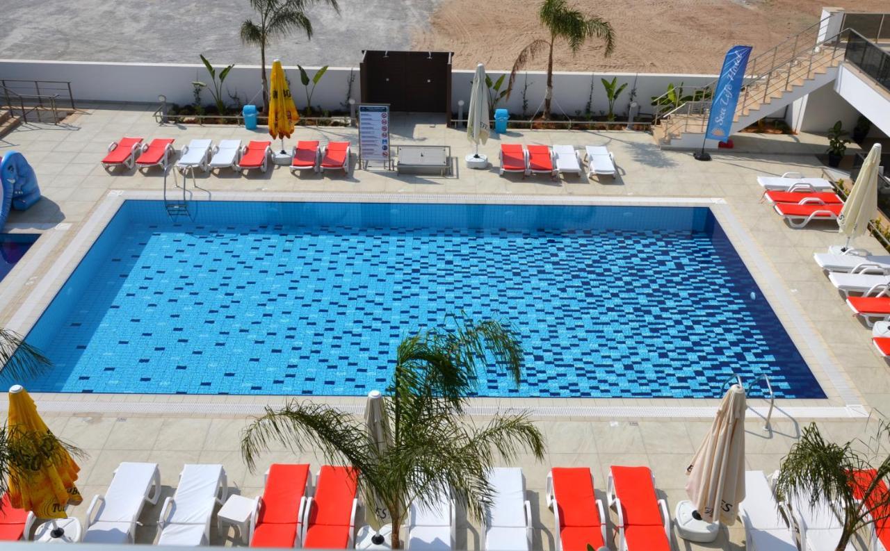 Sea Life Hotel