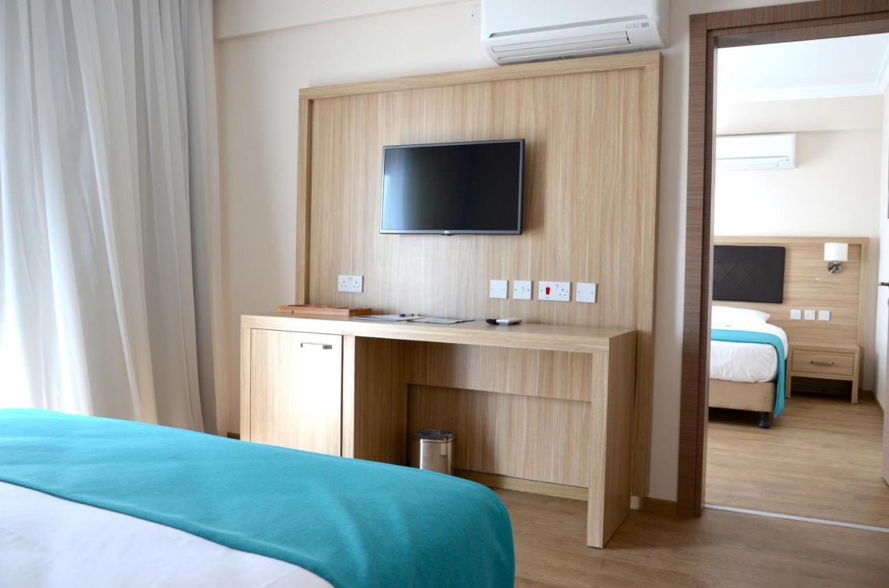 Hotel Sea Life Spathariko