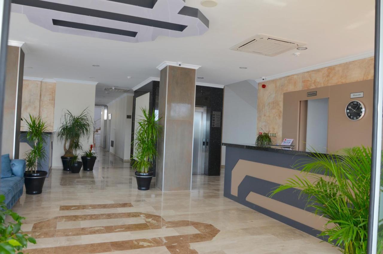 Sea Life Hotel