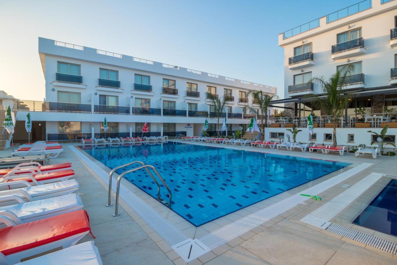 Hotel Sea Life Spathariko
