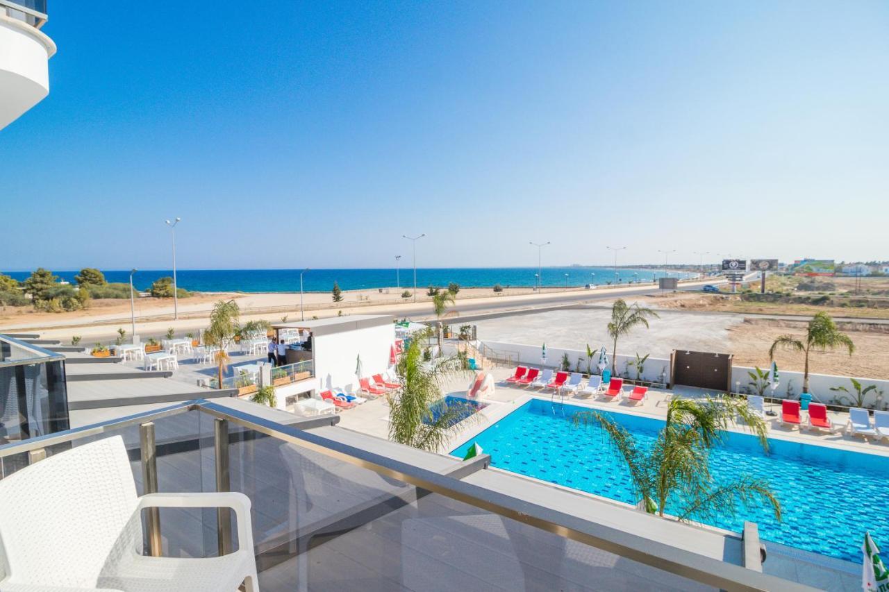 Hotel Sea Life 3*
