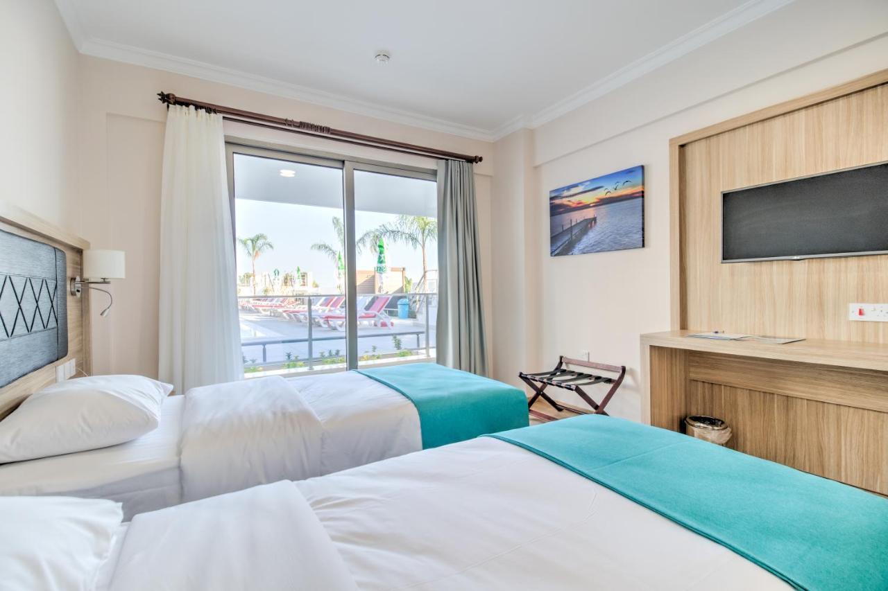 Hotel Sea Life Spathariko