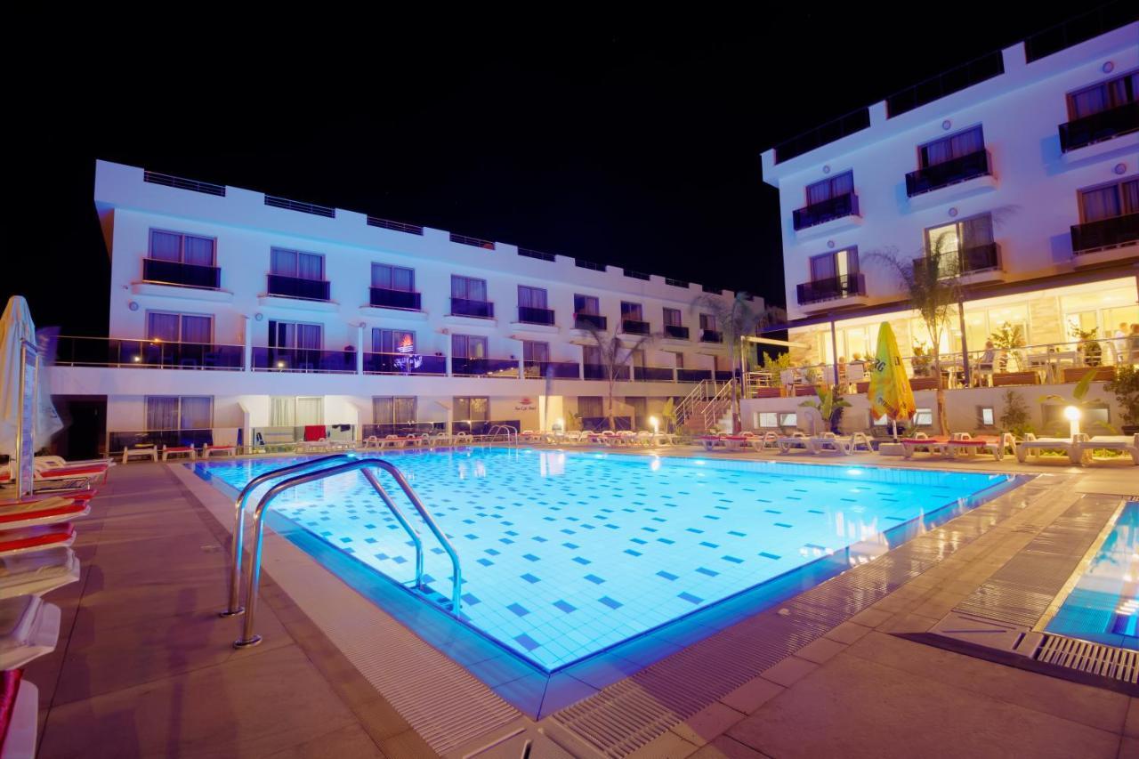 Sea Life Hotel 3*