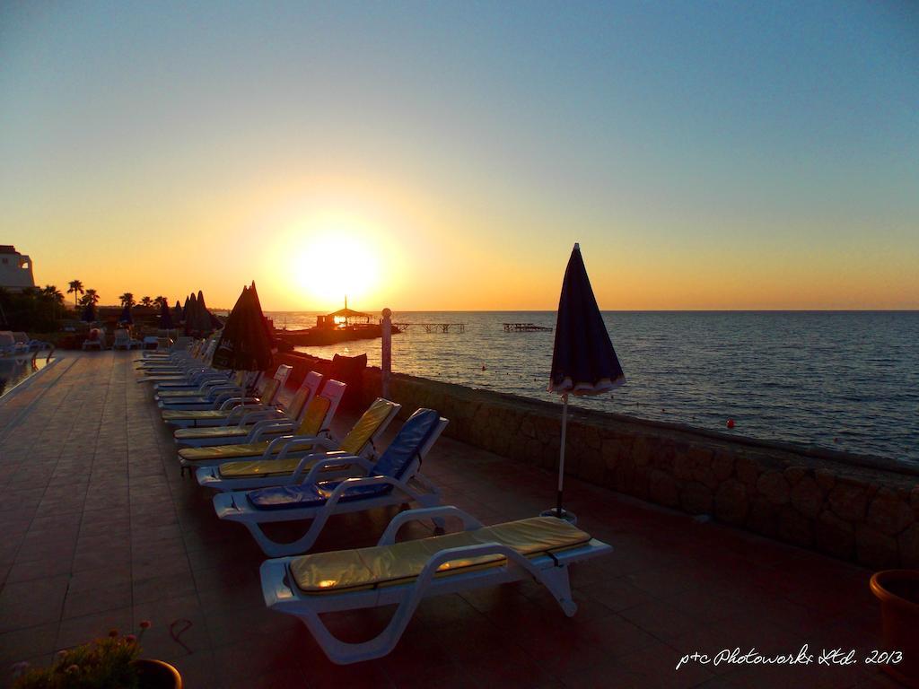 Manolya Hotel Lapithos (Northern Cyprus)