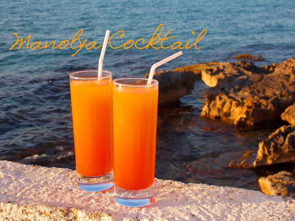 Manolya Hotel