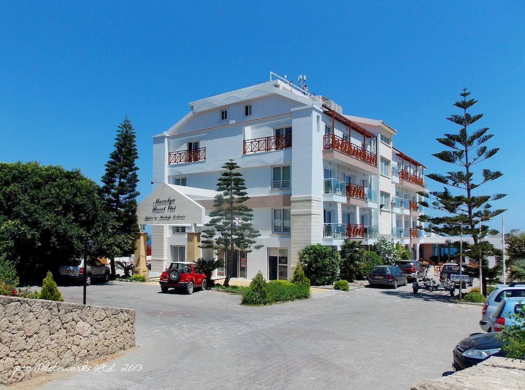 Hotel Manolya
