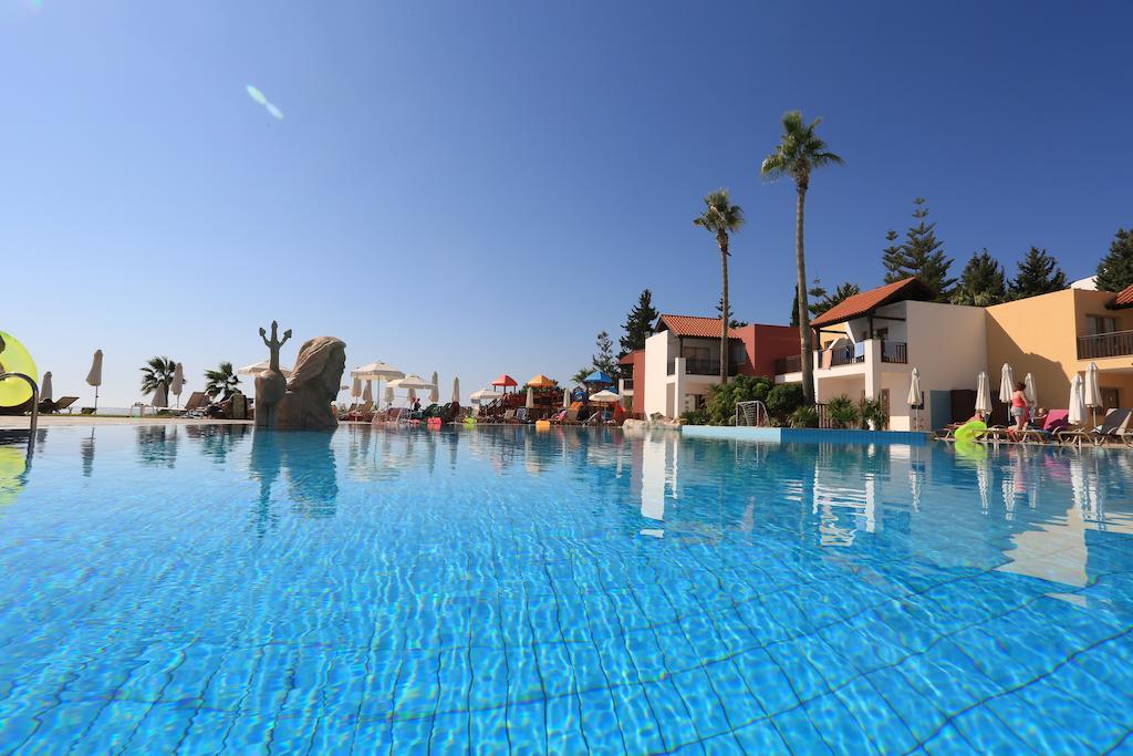 Resort Aqua Sol Water Park