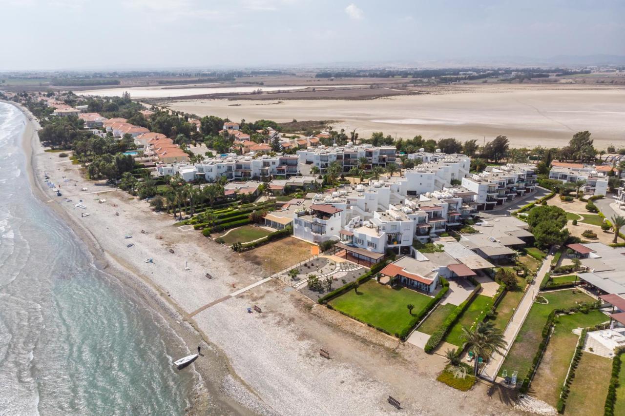 Yiallos Village Apartment *