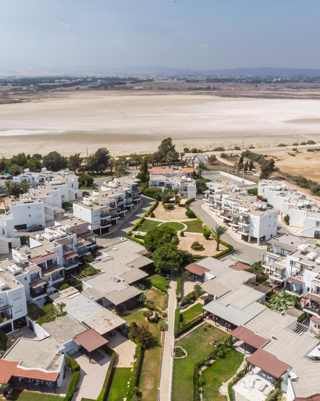 Apartment Yiallos Village Larnaca
