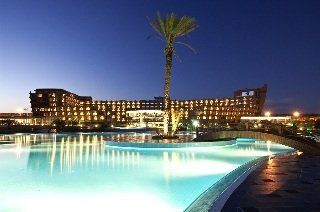 Hotel Noah's Ark Deluxe 5*
