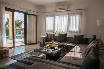 Appartement Koumasia Dream *