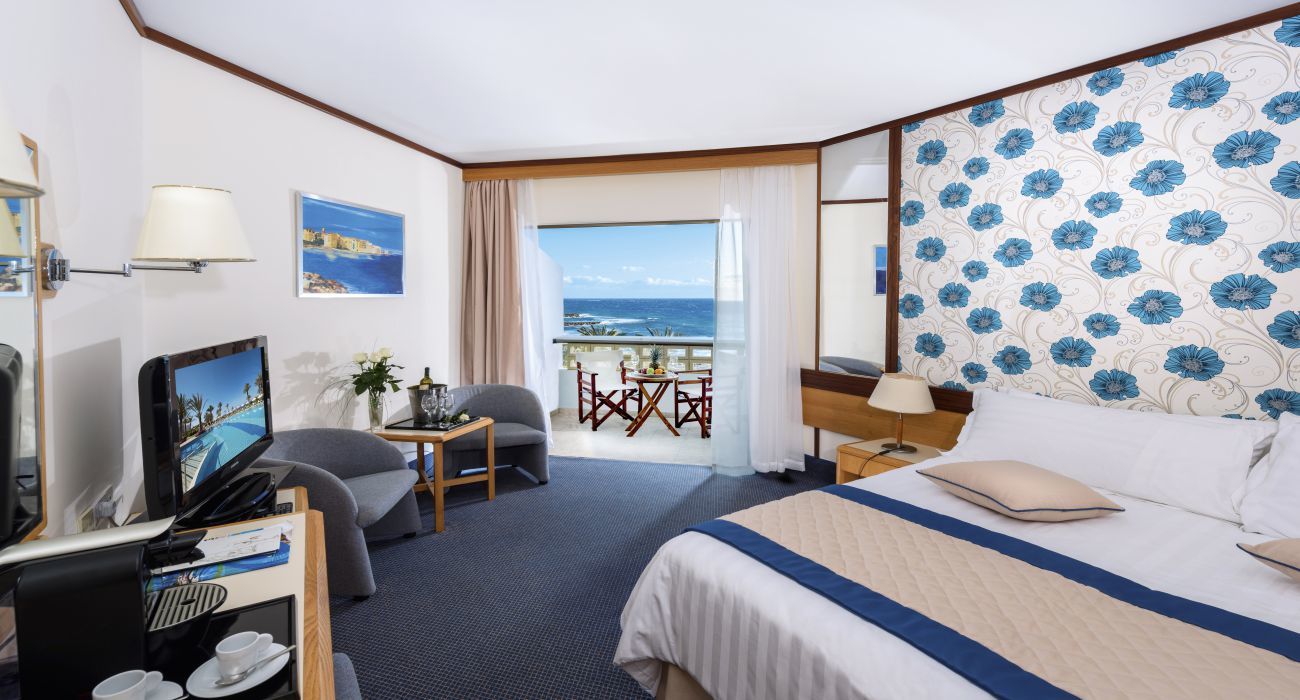 Constantinou Bros Athena Royal (adults Only) 4* Geroskipou