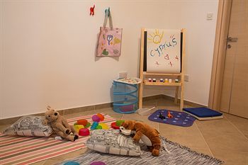 Appartement Koumasia Dream Coral Bay