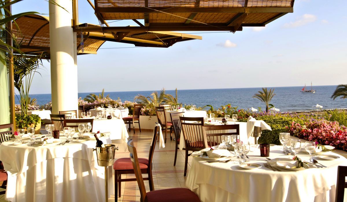 Constantinou Bros Athena Royal (adults Only) 4*