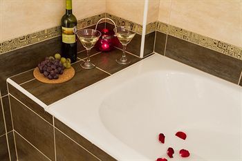 Appartement Koumasia Dream Coral Bay