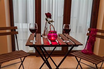 Appartement Koumasia Dream *