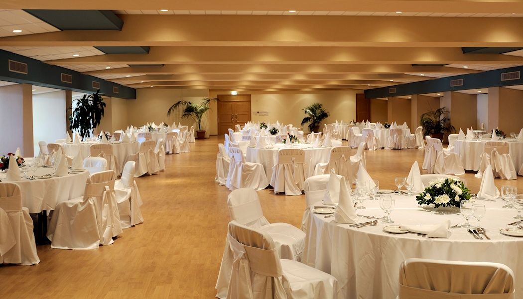 Hotel Constantinou Bros Athena Royal (adults Only)