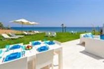Mermaid Villa *