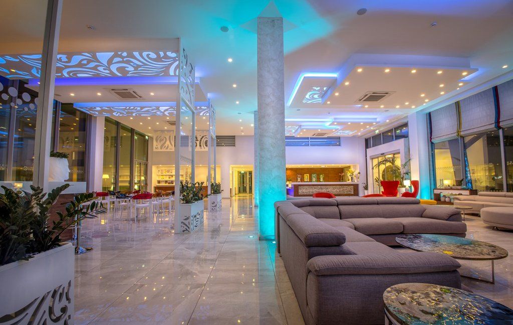Nicholas Color 4* Ayia Napa