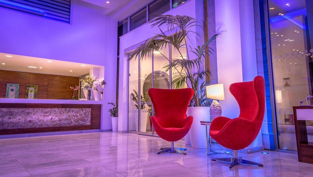 Nicholas Color 4* Ayia Napa