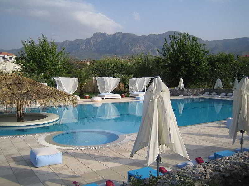 Mosquito Beach Club 2* Kyrenia (Northern Cyprus)