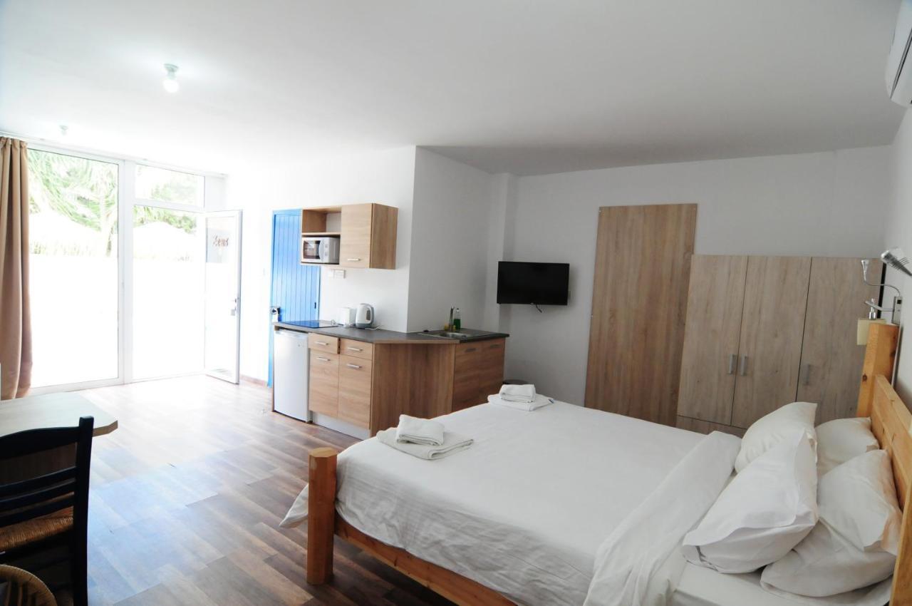 Aparthotel Lithos Voroklini