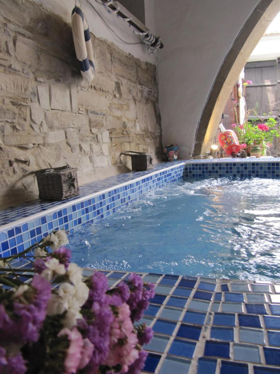 Inn Stratos Artdeco House Kalavasos