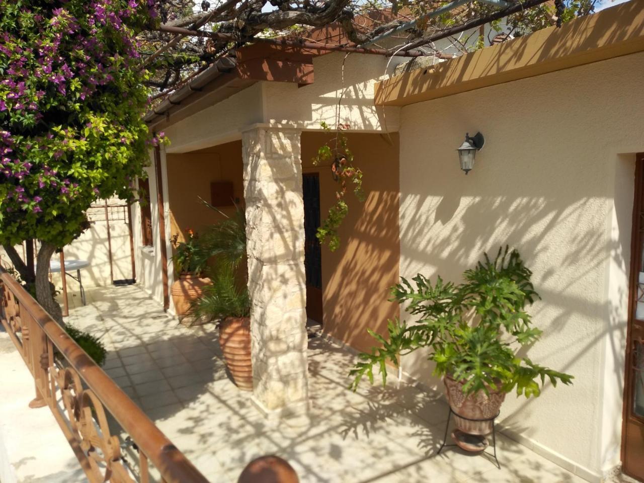 Patriko Village Pissouri