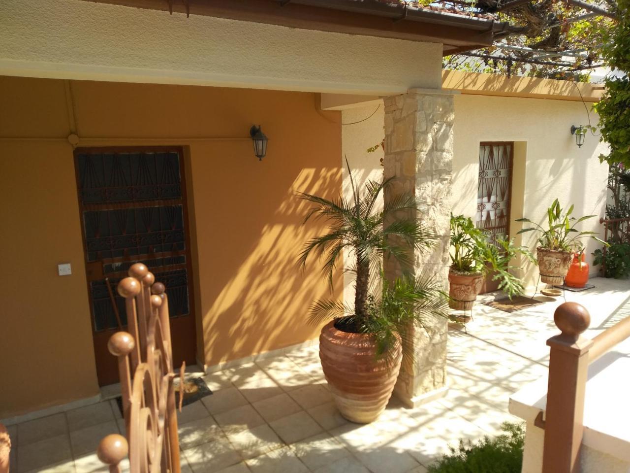 Patriko Village Casa de férias *