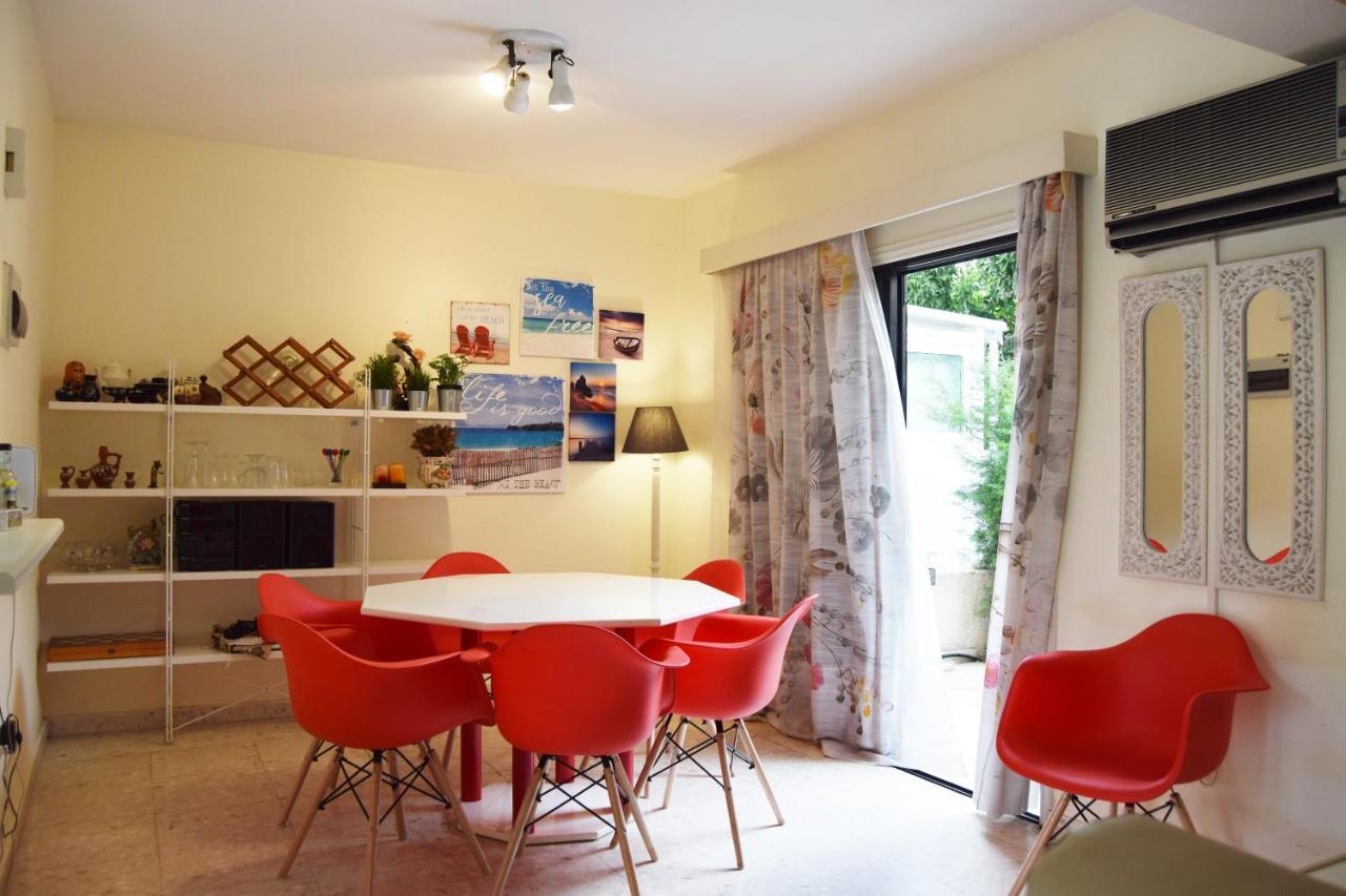 Christos House Holiday home Larnaca
