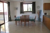Chriseleni Latchi Villas Hotel Polis