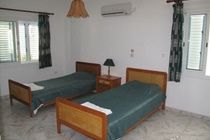 Hotel Chriseleni Latchi Villas 3*