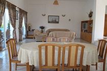 Hotel Chriseleni Latchi Villas