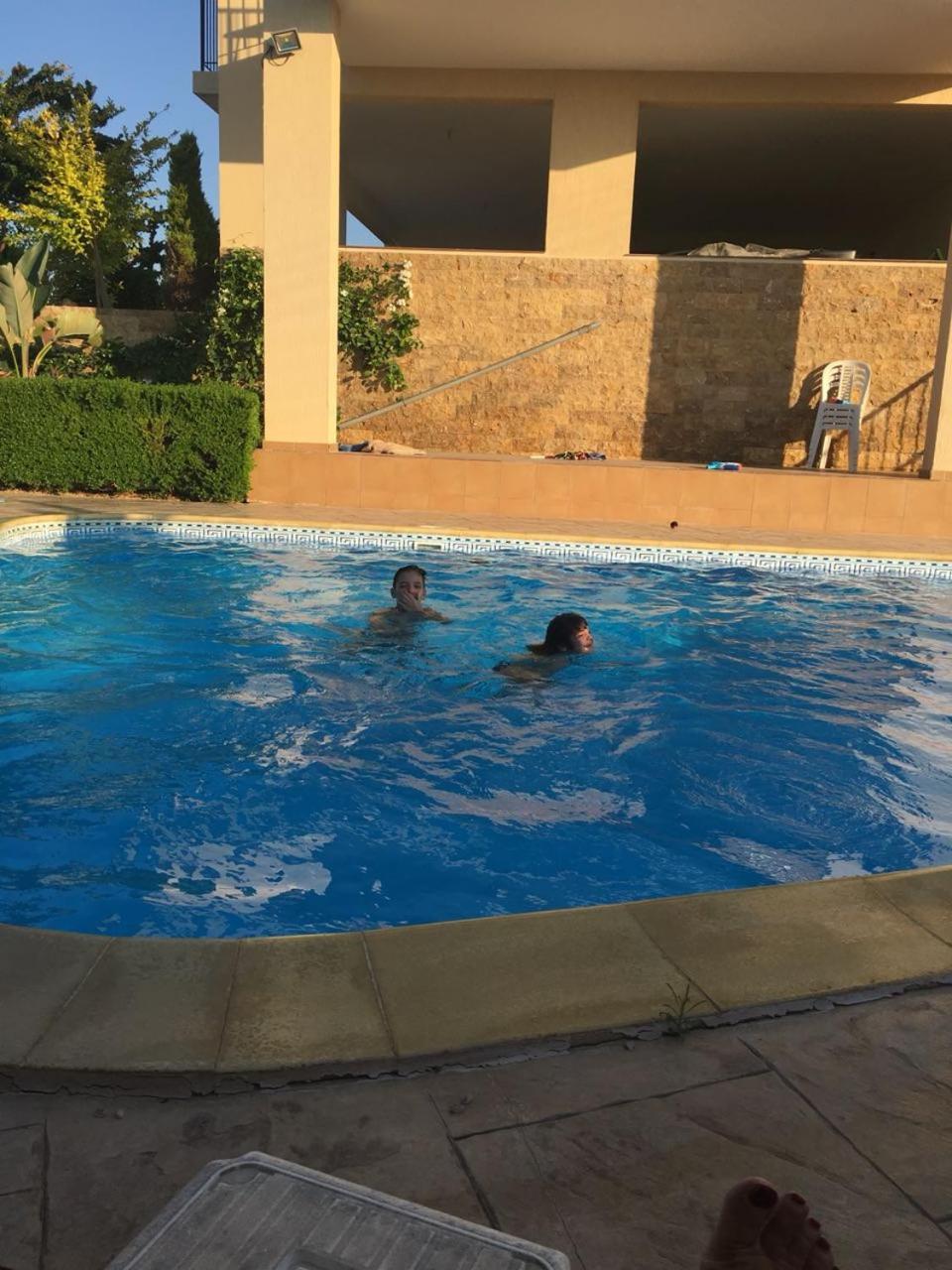Apartment In Neo Chorio *
