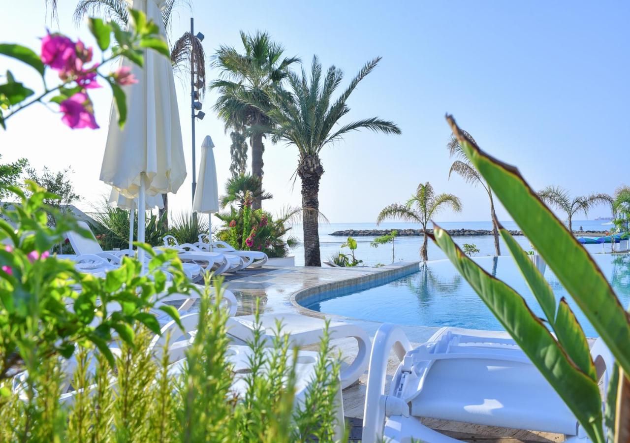 Hotel Lebay Lárnaca