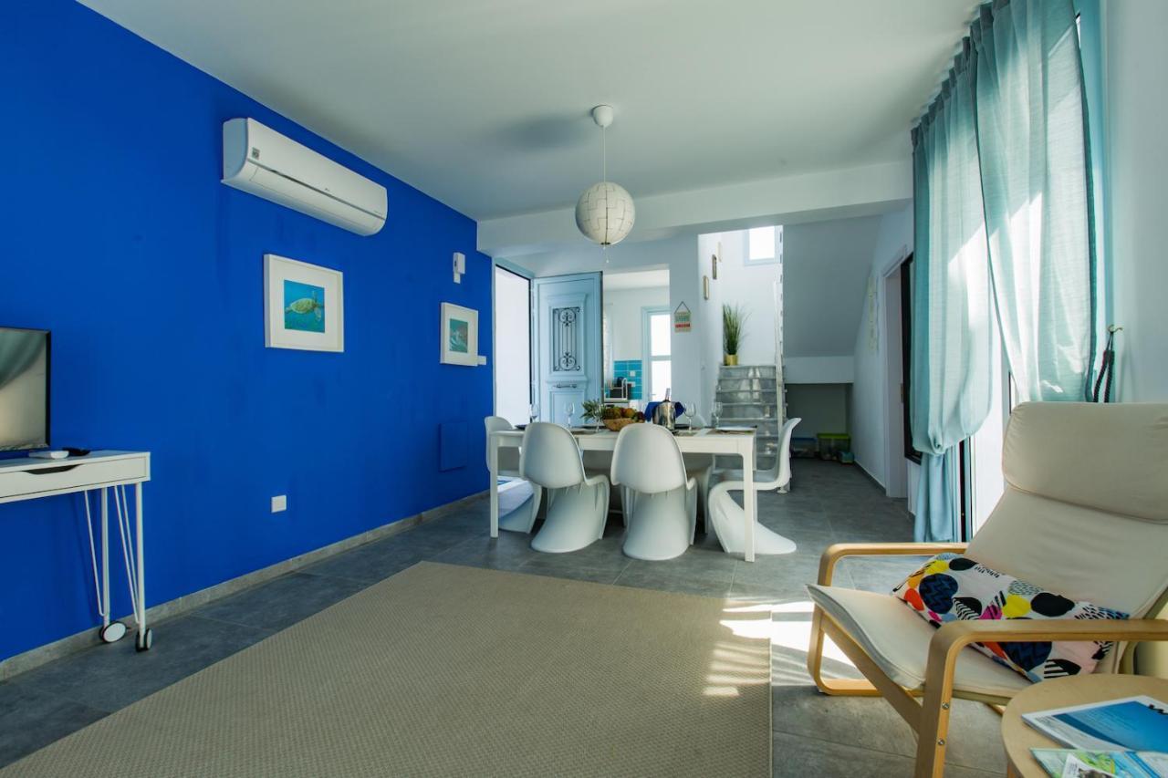 Blue Diamond Villa