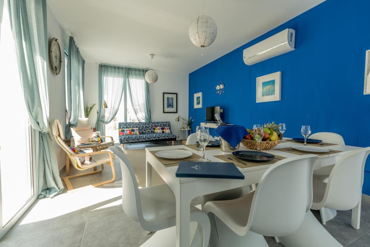 Villa Blue Diamond *