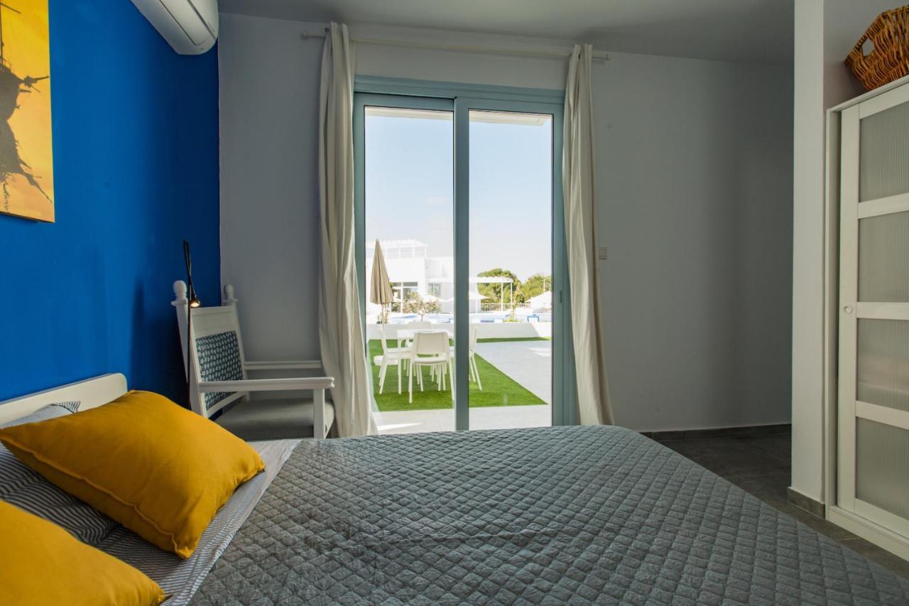Blue Diamond Villa Paphos
