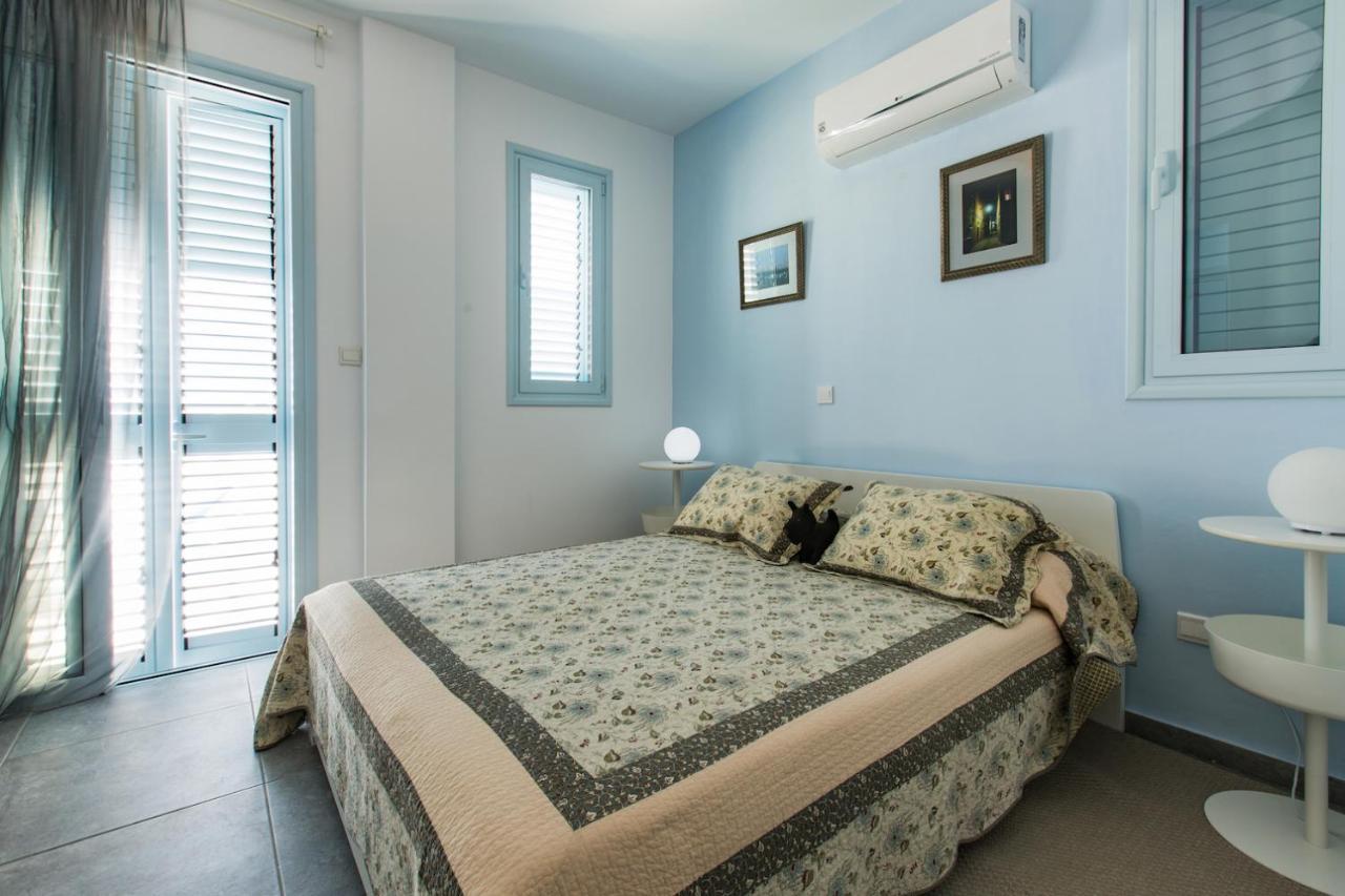 Villa Blue Diamond