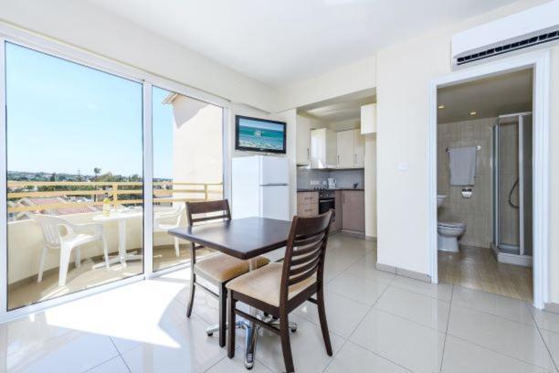 Aparthotel Kama Lifestyle Protaras