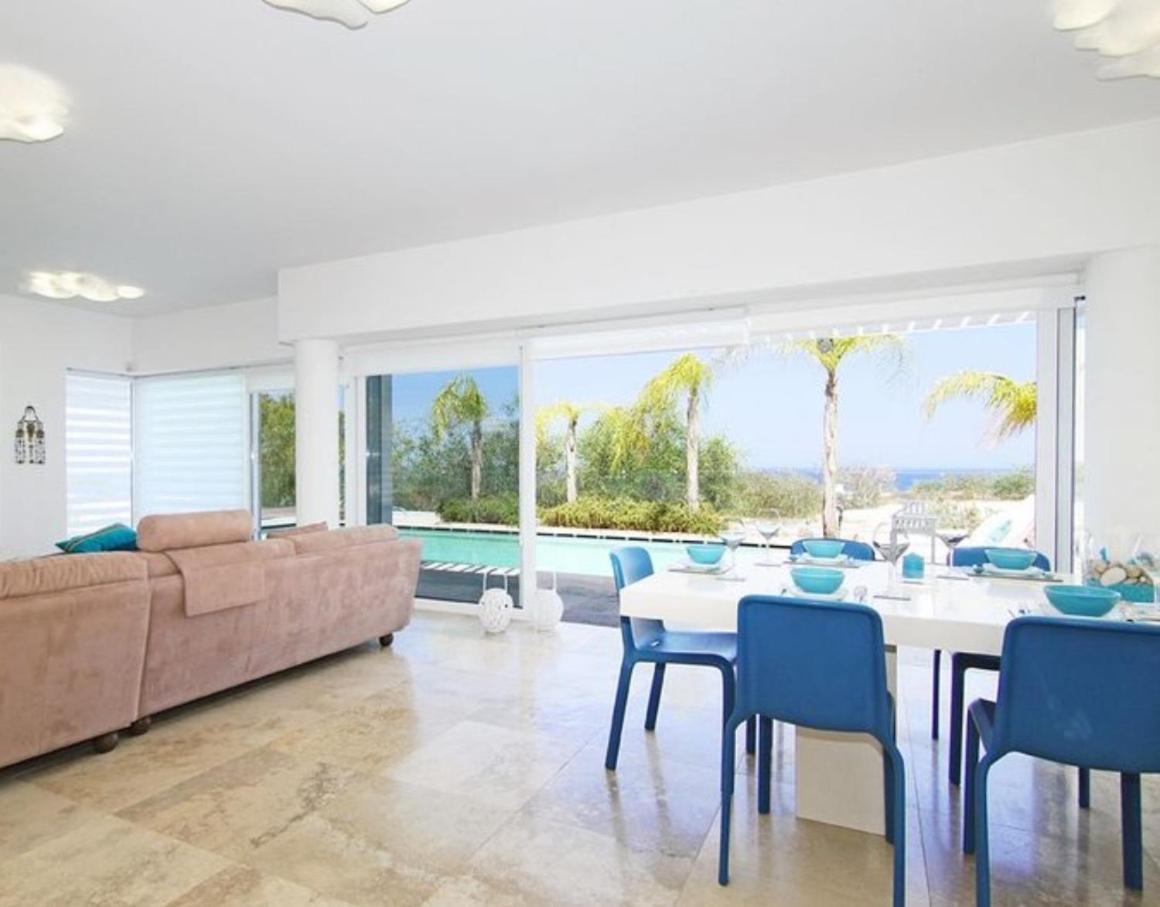 Villa Ocean Pearl Protaras