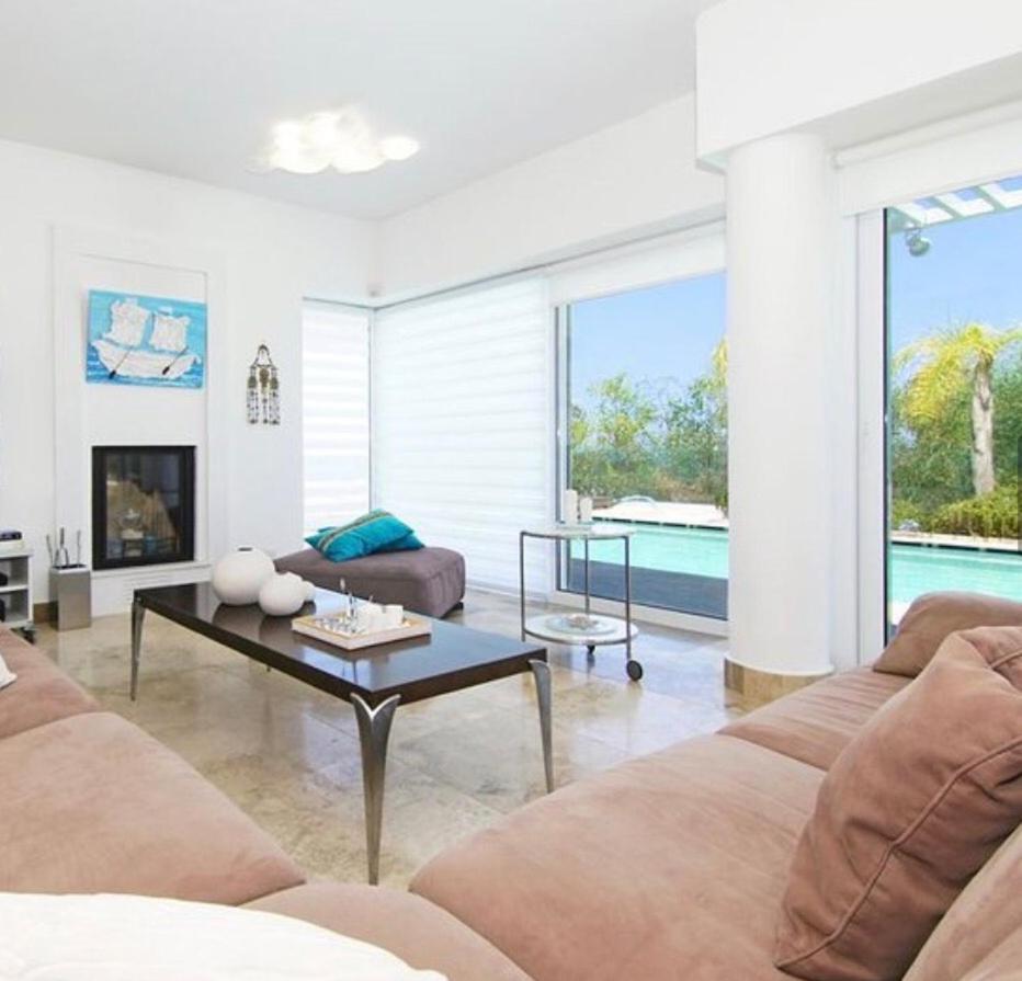 Villa Ocean Pearl