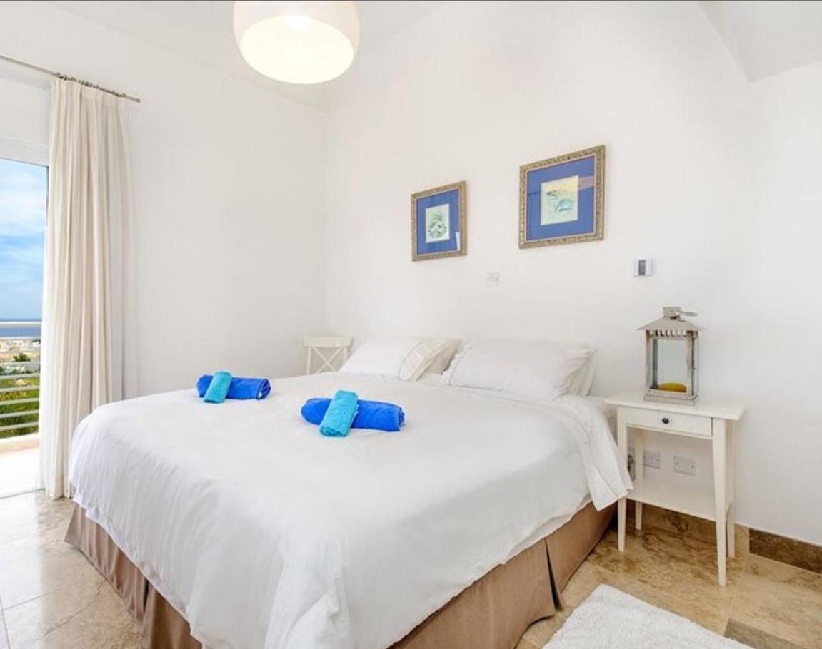 Villa Ocean Pearl