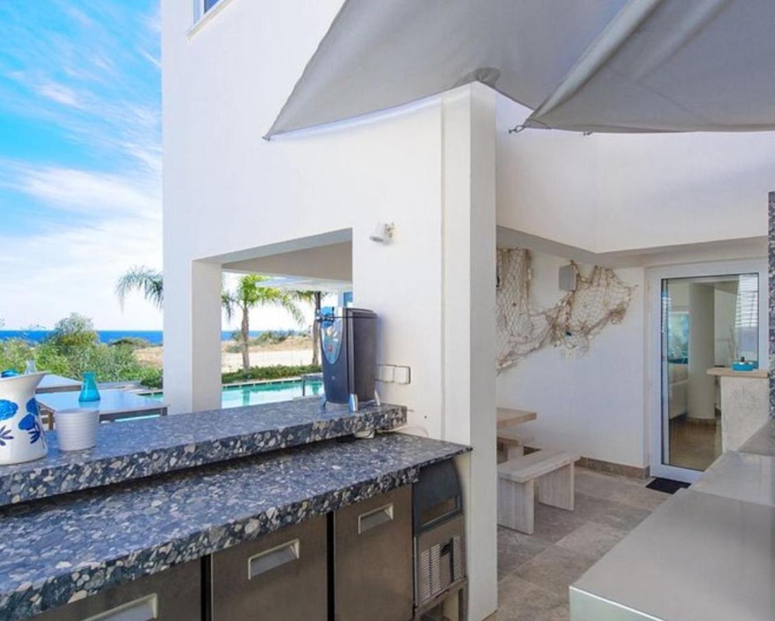 Ocean Pearl Villa *